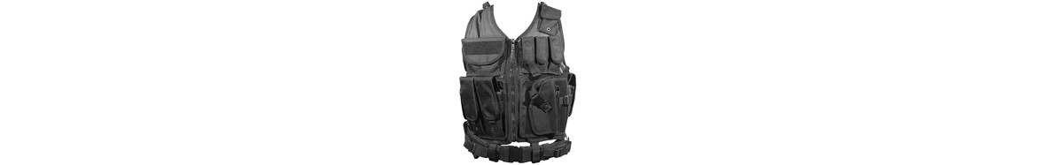 Tactical Vests